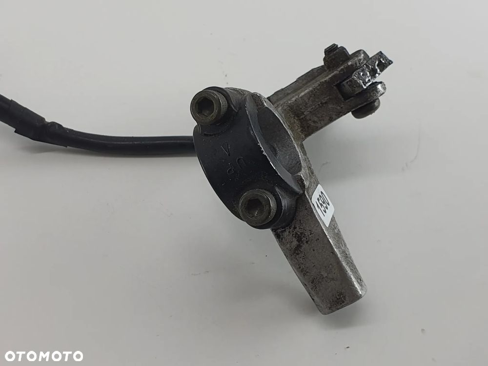 YAMAHA CYGNUS X 125 FLAME MOCOWANIE DŹWIGNI CZUJNIK - 2