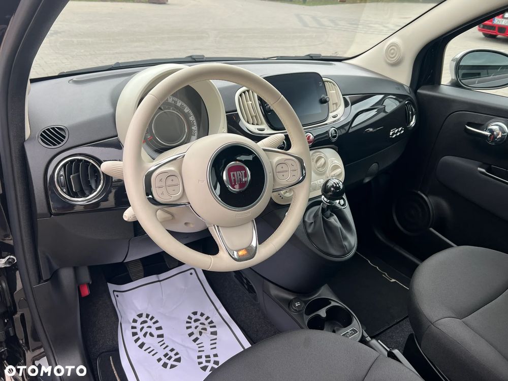 Fiat 500 - 13