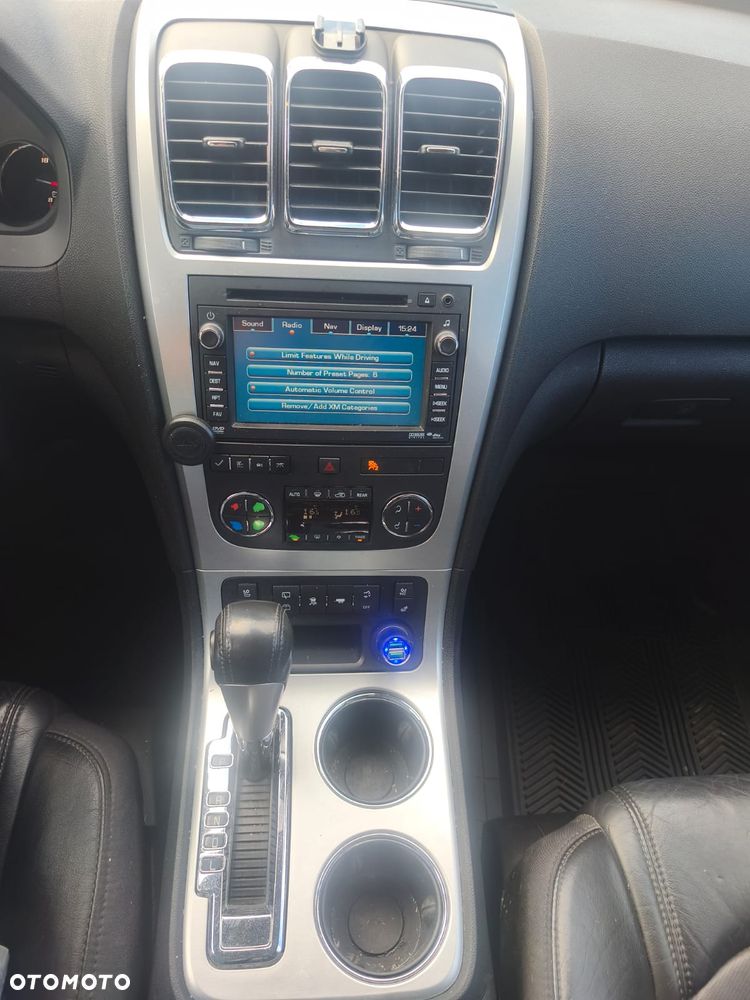 GMC Acadia 3.6 SLT AWD - 18