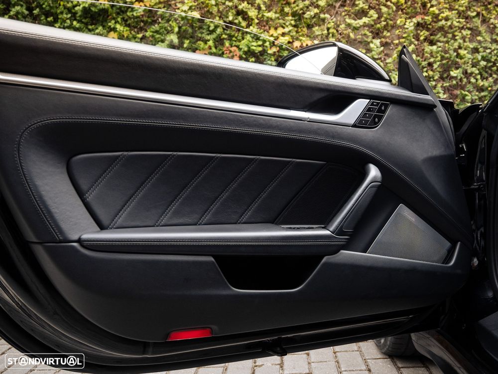 Porsche 911 (992) Turbo S PDK - 34