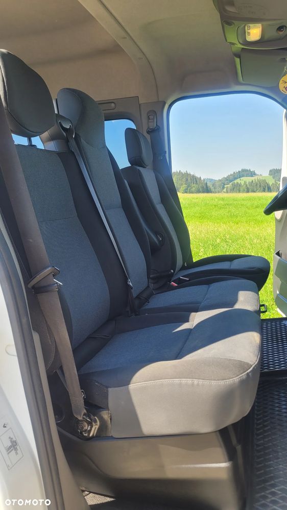 Renault MASTER - 8