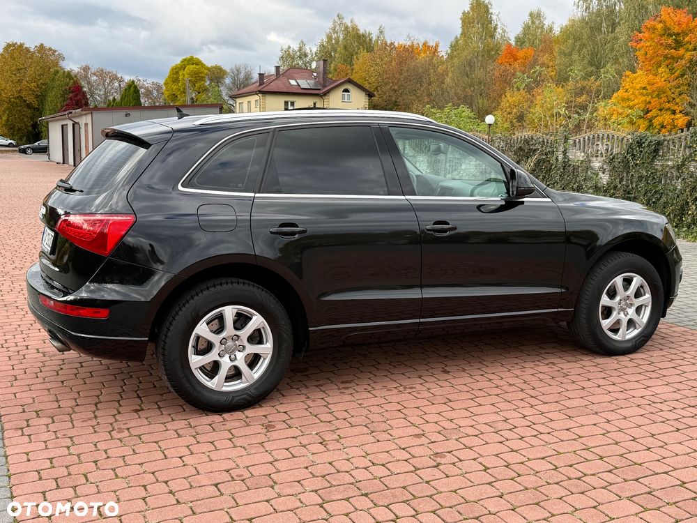 Audi Q5 3.0 TDI Quattro S tronic - 12