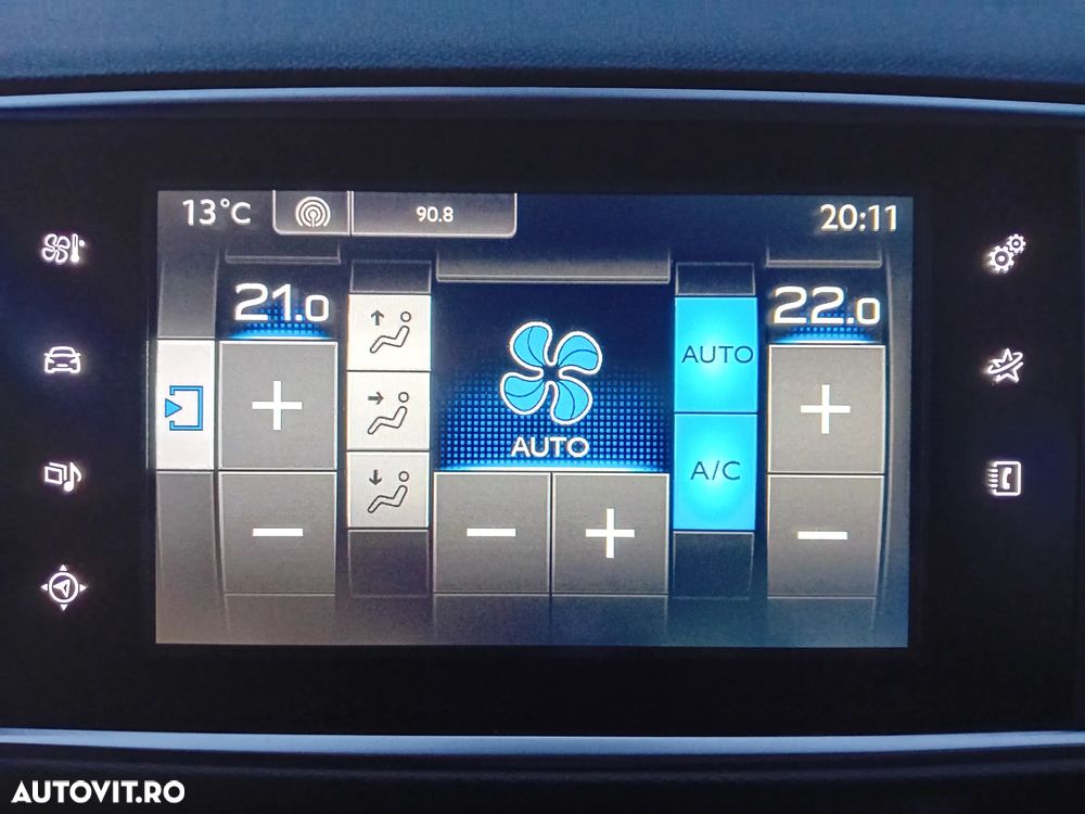 Peugeot 308 PureTech 130 Stop & Start Style - 13