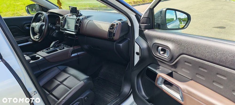 Citroën C5 Aircross 2.0 BlueHDi Shine EAT8 - 12