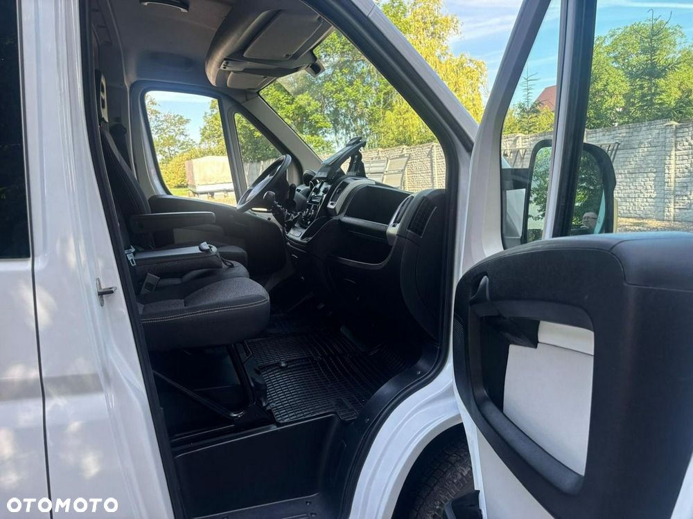 Fiat Ducato - 11