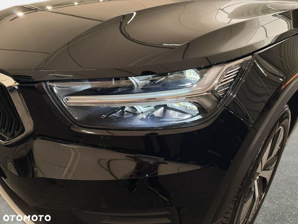Volvo XC 40 - 10