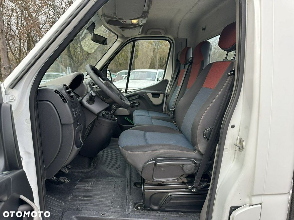 Renault Master - 15