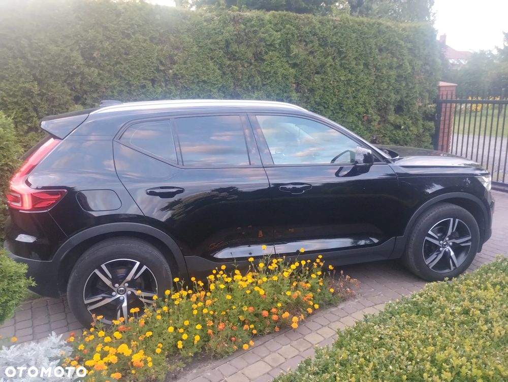 Volvo XC 40 D3 Momentum - 21