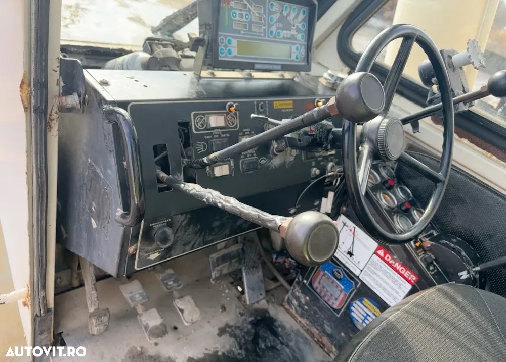 Terex RT-450 - 27