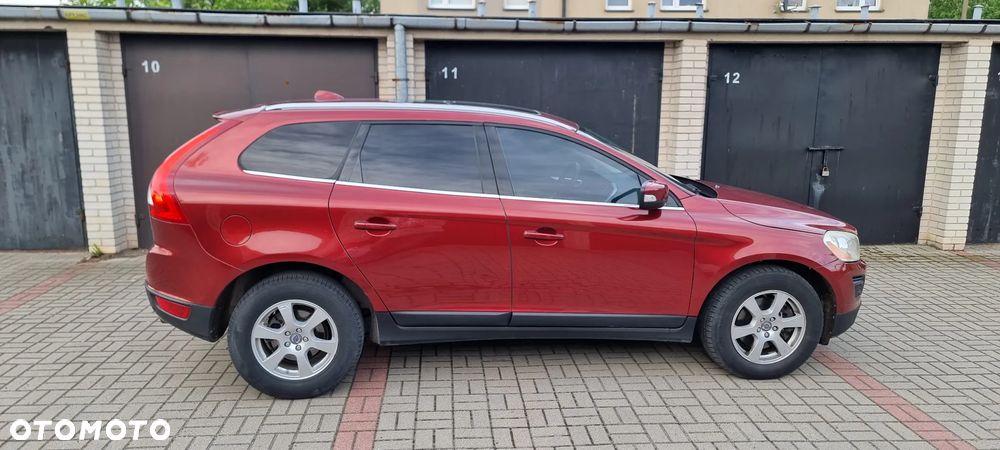 Volvo XC 60 - 17