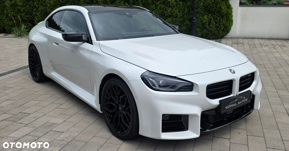 BMW M2 Standard - 14
