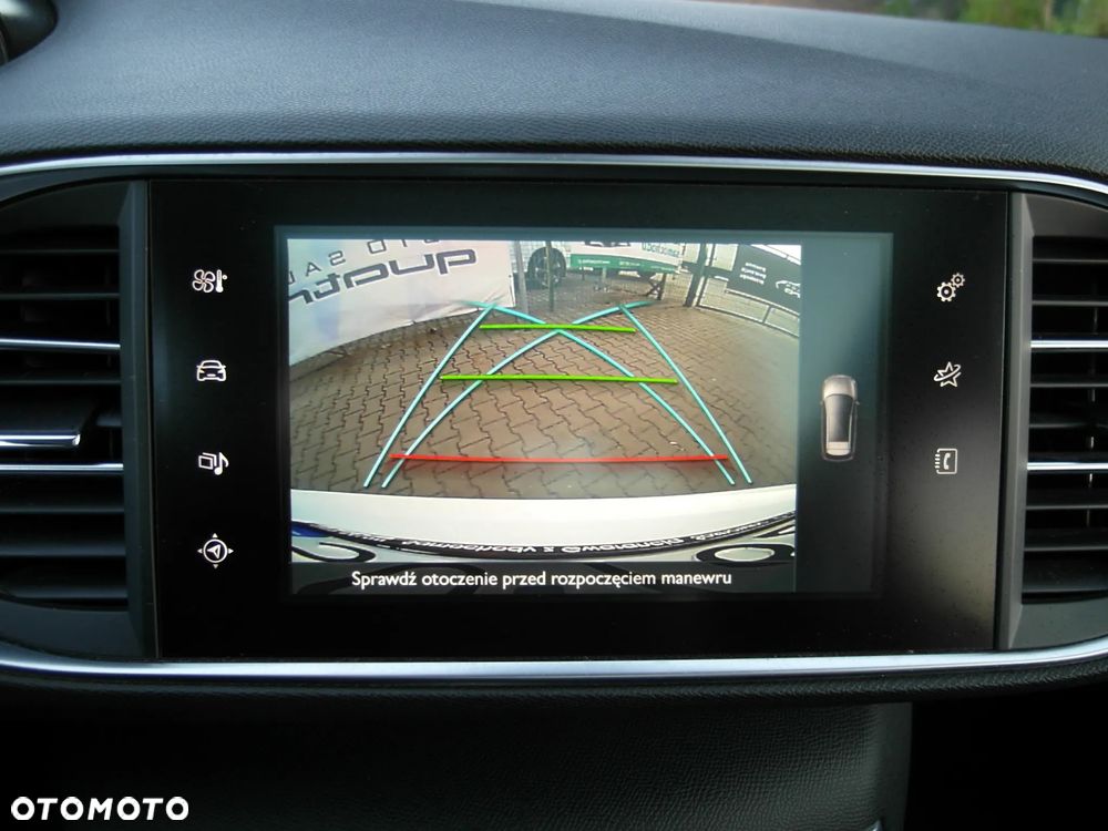 Peugeot 308 PureTech 130 Stop & Start Allure - 26