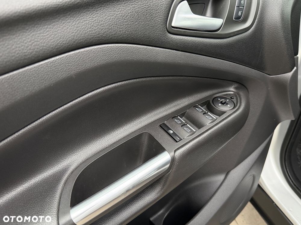 Ford Kuga 1.5 TDCi FWD Trend - 14