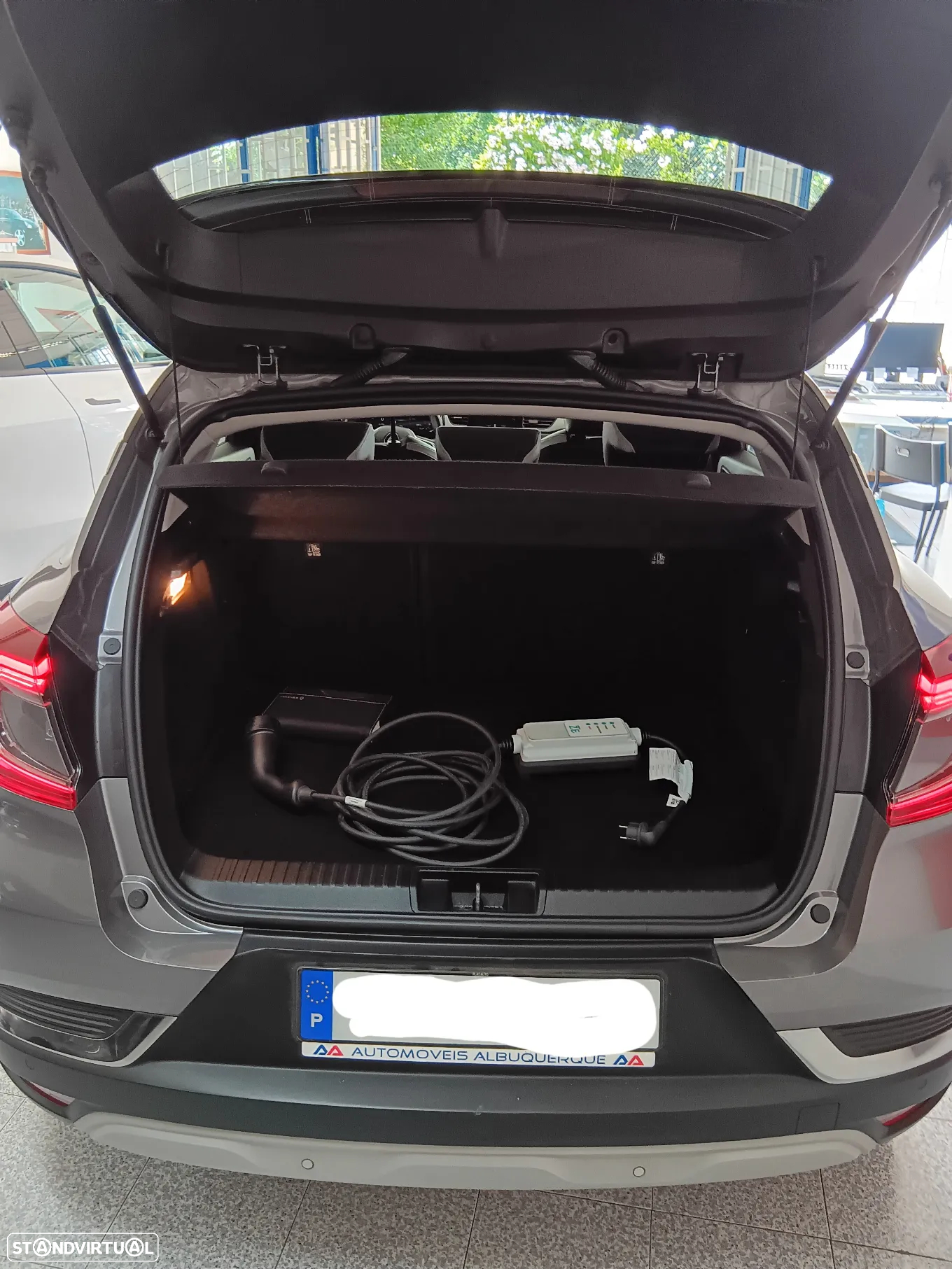 Renault Captur 1.6 E-Tech Plug-In Exclusive - 3