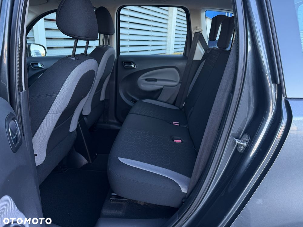 Citroën C3 Picasso 1.6i Selection - 18