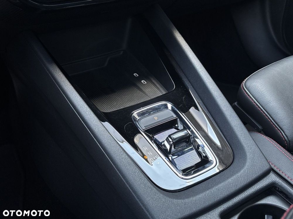 Skoda Octavia 2.0 TDI RS DSG - 21