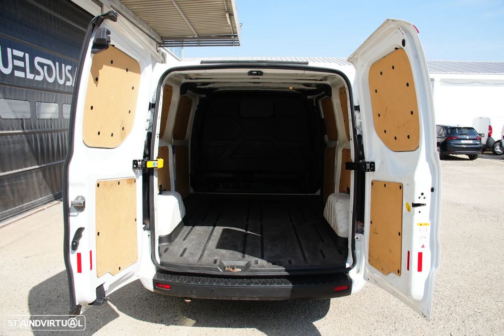 Ford Transit 2.0EcoBlue 130cv - 6