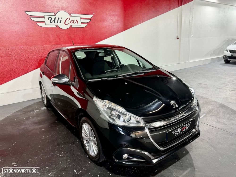 Peugeot 208 1.2 PureTech Style - 46