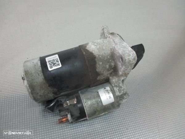 Motor Arranque Nissan Qashqai / Qashqai +2 I (J10, Nj10, Jj10e) - 2