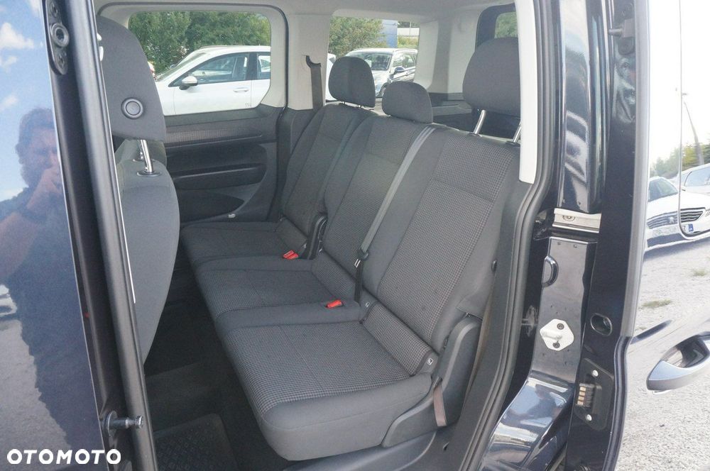 Volkswagen Caddy 2.0 TDI - 24