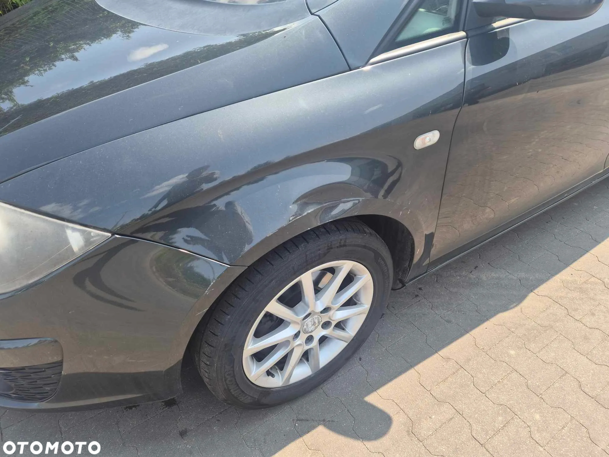 SEAT ALTEA XL 2010 1.6 TDI NA CZĘŚCI ! - 13