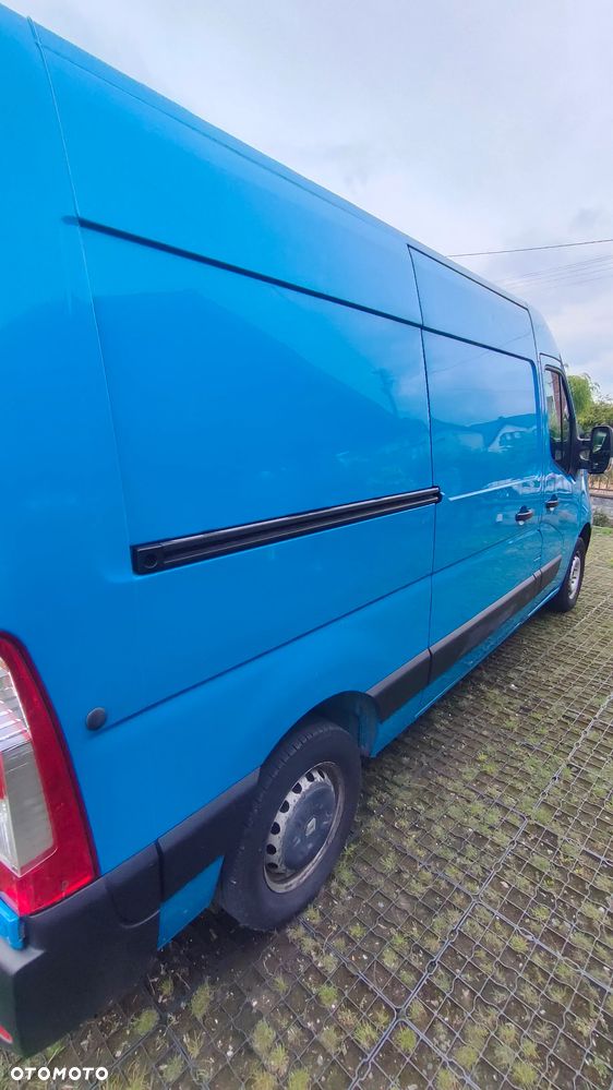 Renault Master - 5