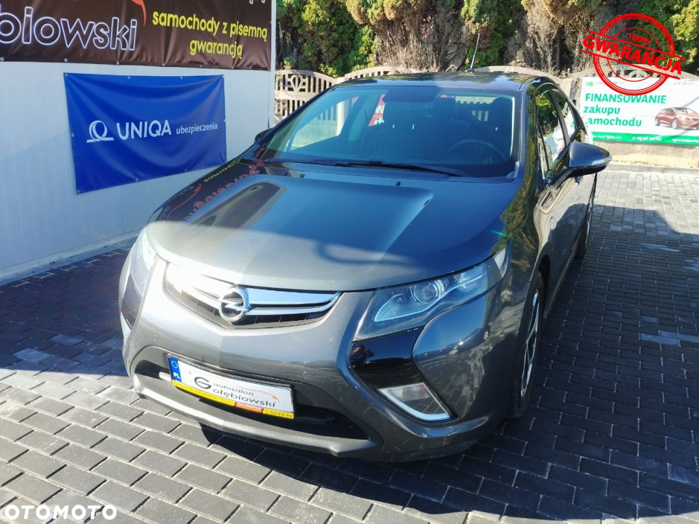Opel Ampera - 2