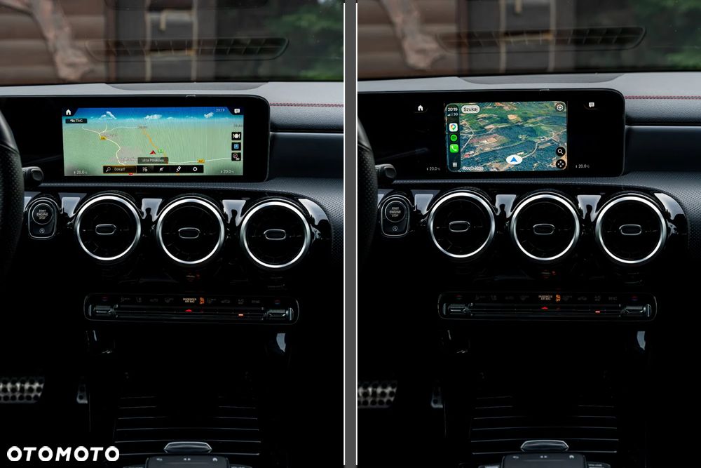 Mercedes-Benz CLA 180 AMG Line 7G-DCT - 30