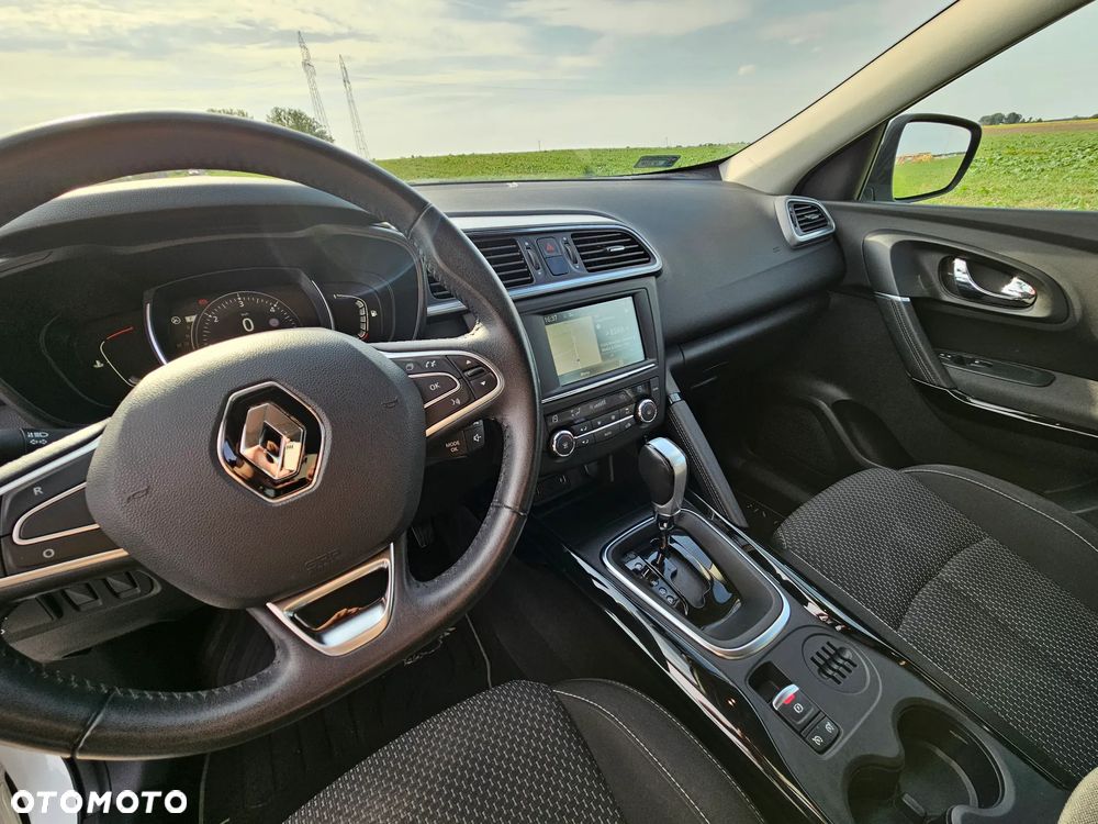 Renault Kadjar Energy dCi 110 EDC Business - 5