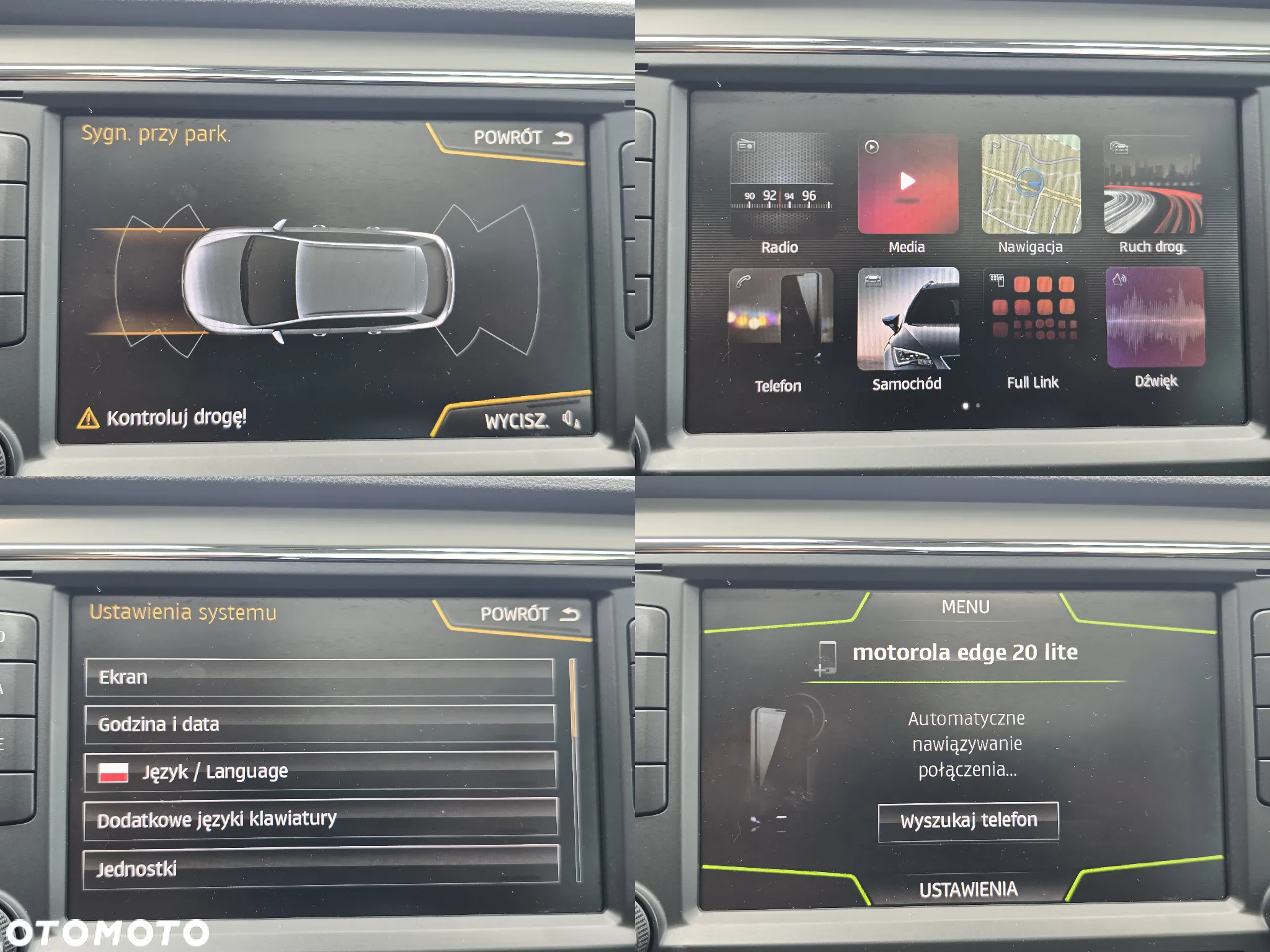 Seat Leon 2.0 TDI X-Perience S&S 4Drive - 21