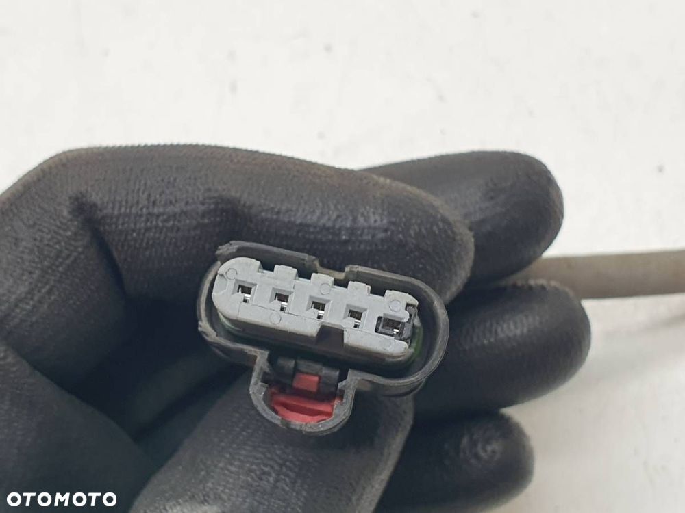 SONDA LAMBDA FORD TRANSIT COURIER B460 1.5 TDCI 75KM H1BA-9G935-AB - 3