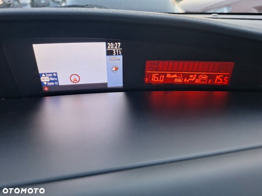 Mazda 3 1.6 16V Exclusive - 23