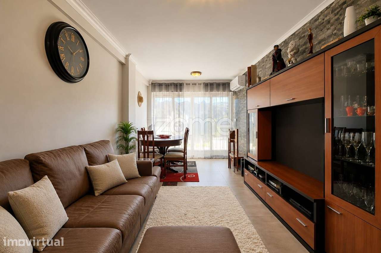Apartamento T3 Lisboa com elevador - Grande imagem: 2/32