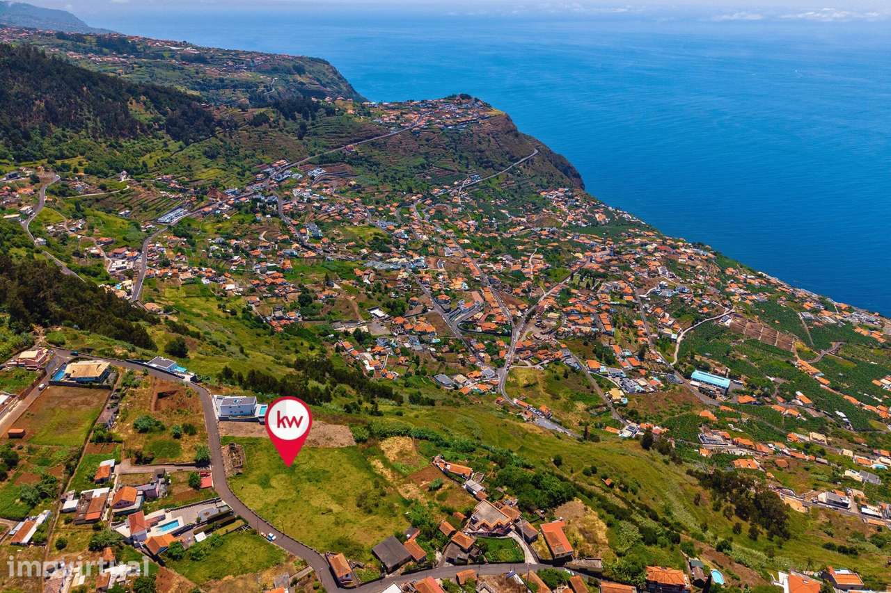 Terreno Exclusivo com Vista Mar | 1.150 m2 | Vista Desimpedida sobre o - Grande imagem: 2/49