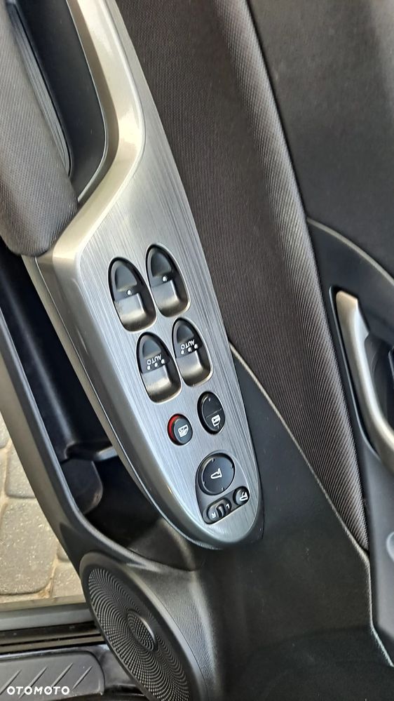 Honda Civic 1.8 Comfort - 14