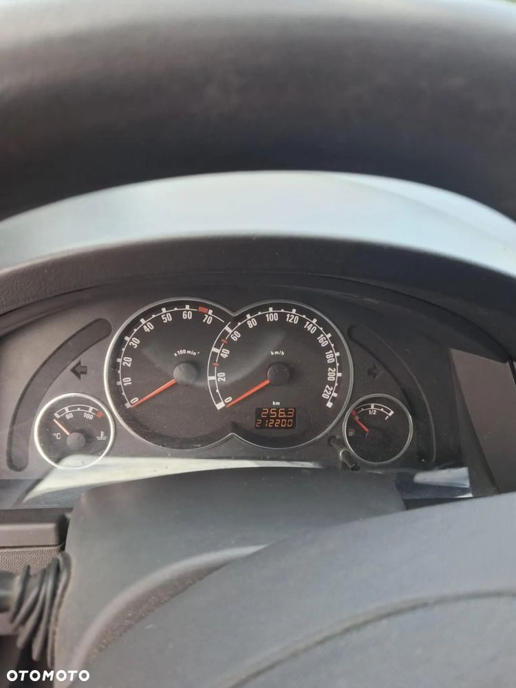 Opel Meriva - 7