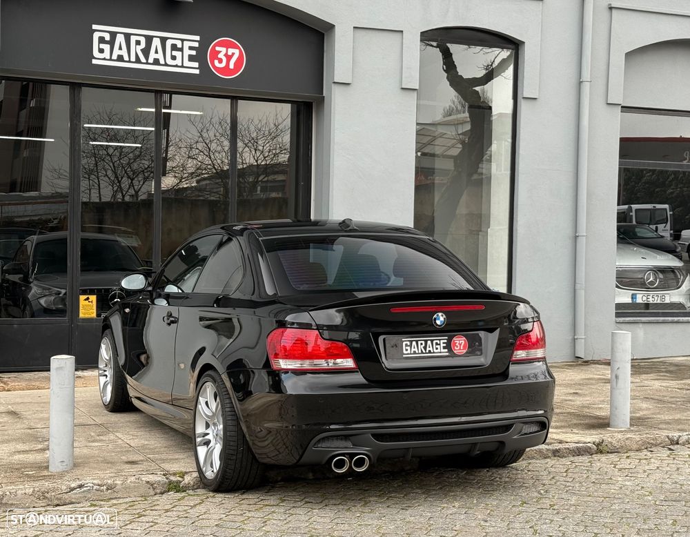 BMW 120 d - 6