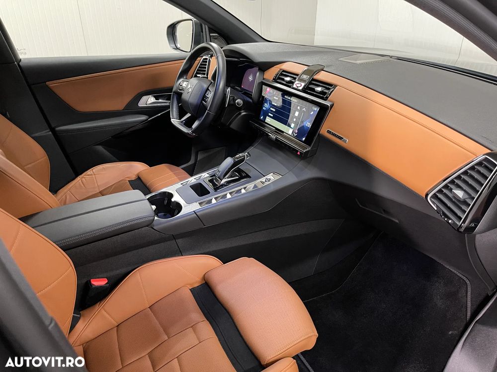 DS Automobiles DS 7 Crossback OPERA - 11