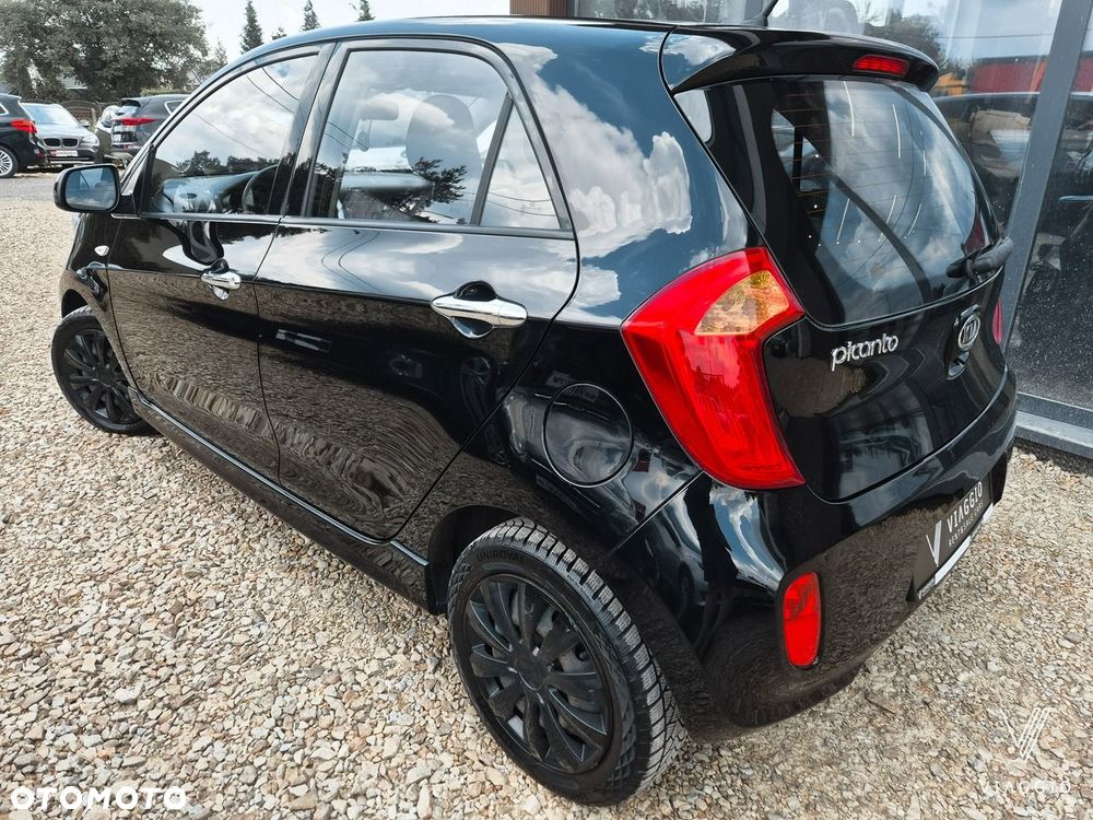 Kia Picanto - 4