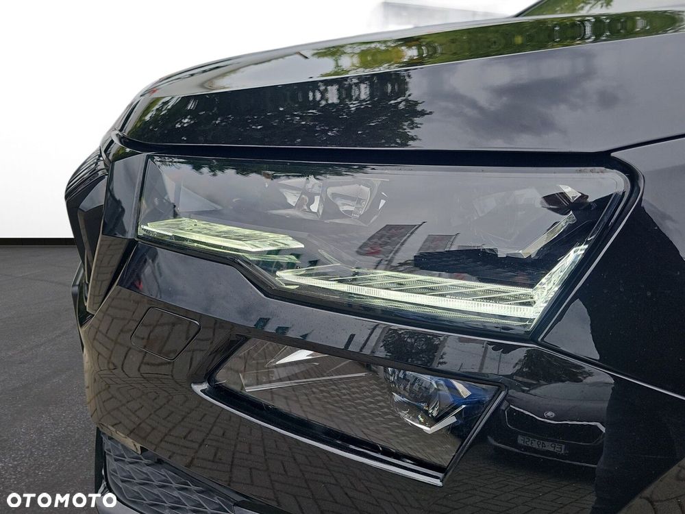 Skoda Karoq 1.5 TSI ACT Sportline DSG - 15
