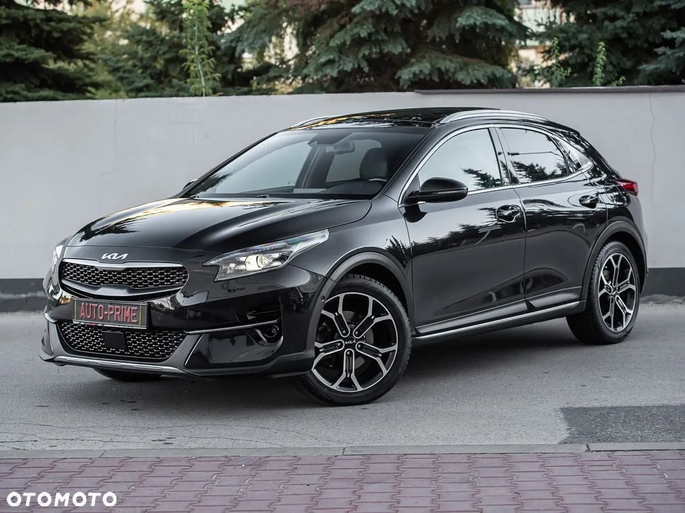 Kia XCeed - 6