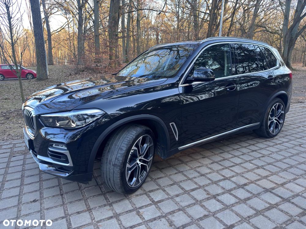 BMW X5 - 4