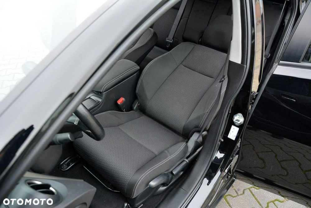 Honda Civic 1.8 Elegance (ADAS / Connect+) - 22