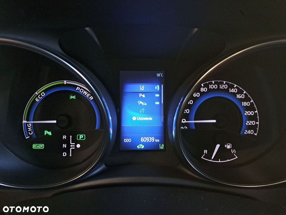 Toyota Auris - 35
