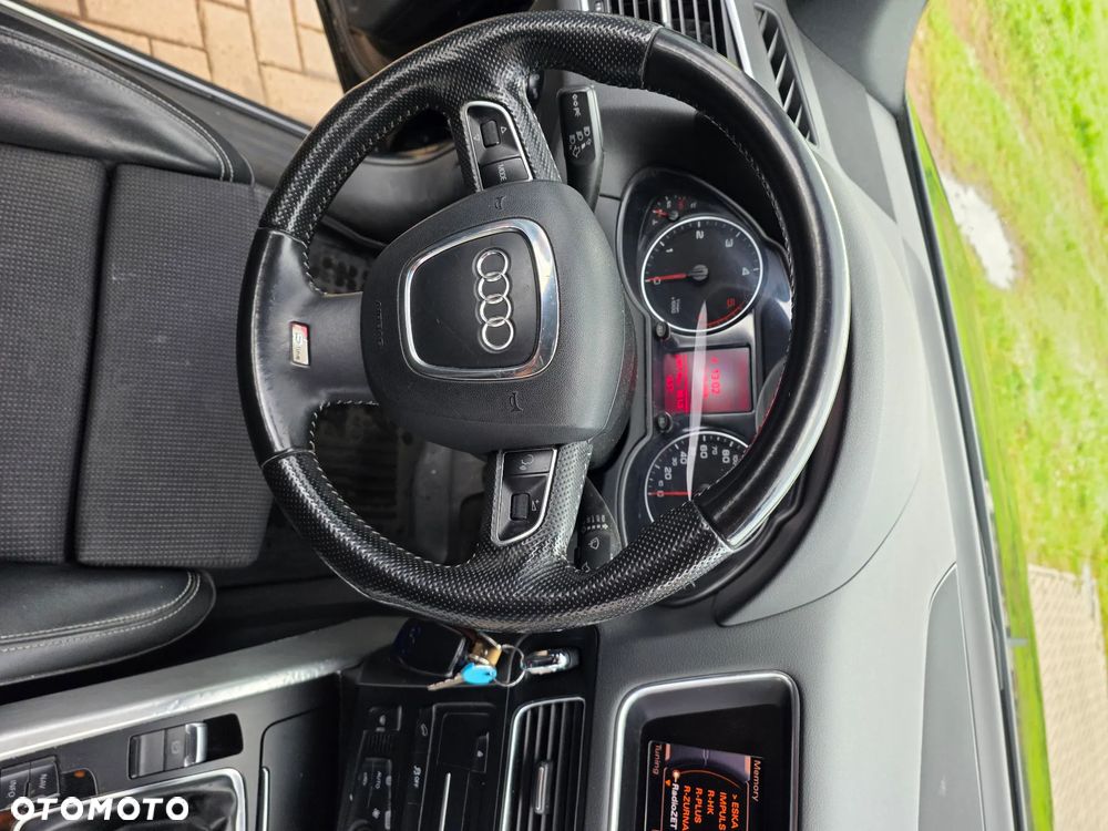 Audi Q5 - 16