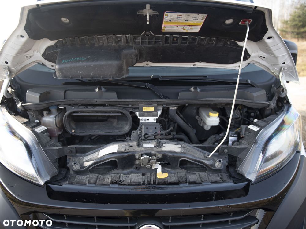 Fiat Ducato H3L2 - 19