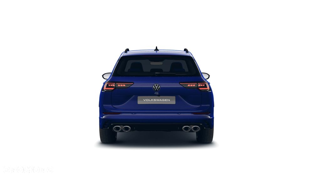 Volkswagen Golf Variant 2026 photo 4