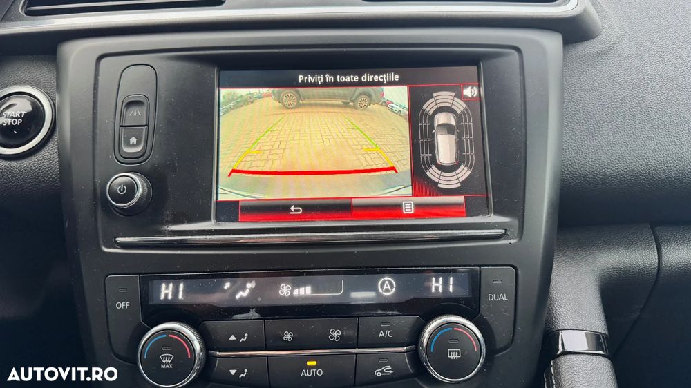 Renault Kadjar 1.6 DCI Zen - 10