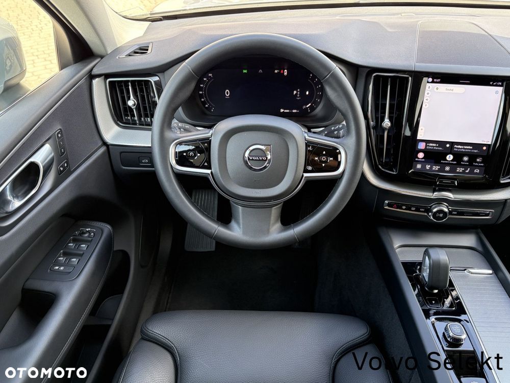 Volvo XC 60 - 19