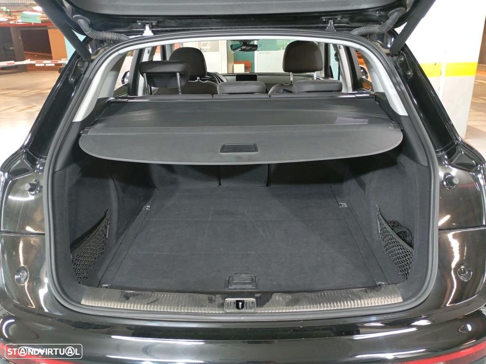 Audi Q5 2.0 TDI Sport - 9